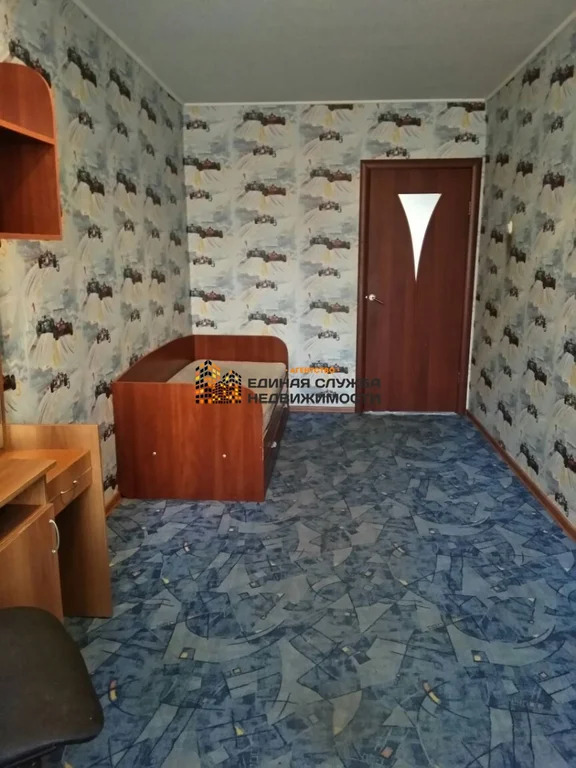 Аренда квартиры, Уфа, Молодежный б-р. - Фото 11