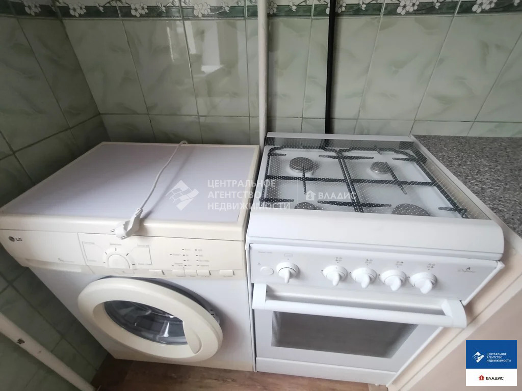 Продажа квартиры, Рязань, Касимовское ш. - Фото 15