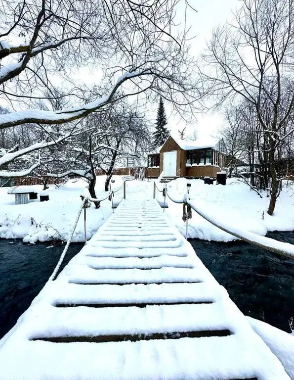 Дача 36 м2 на участке 6 сот. - Фото 4