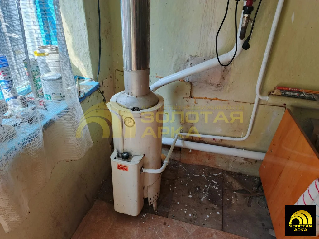 Продажа дома, Холмская, Абинский район, ул. Свердлова - Фото 11