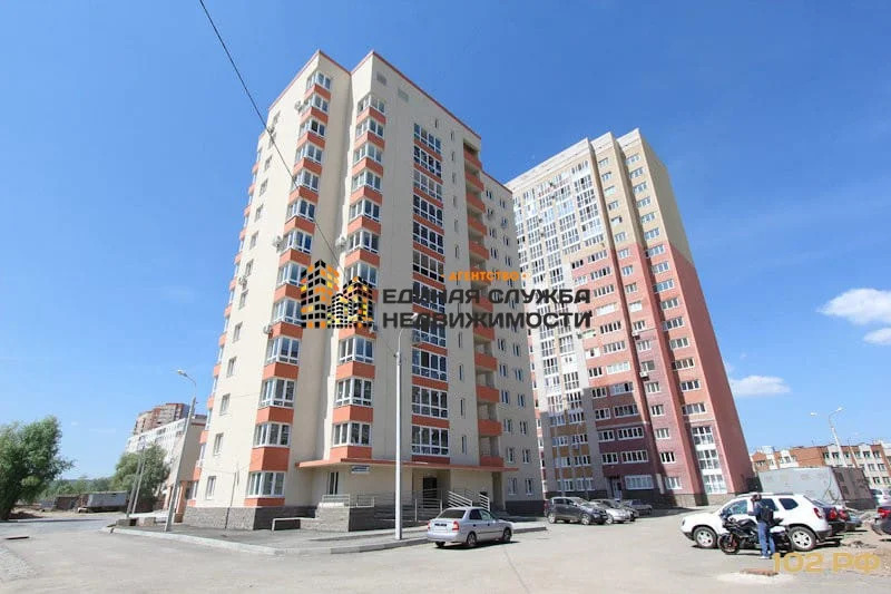 Аренда квартиры, Уфа, ул. Набережная реки Уфы - Фото 8