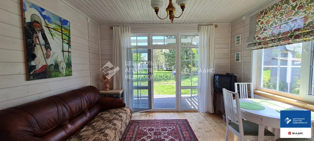 Продажа дома, Демкино, Рязанский район - Фото 9