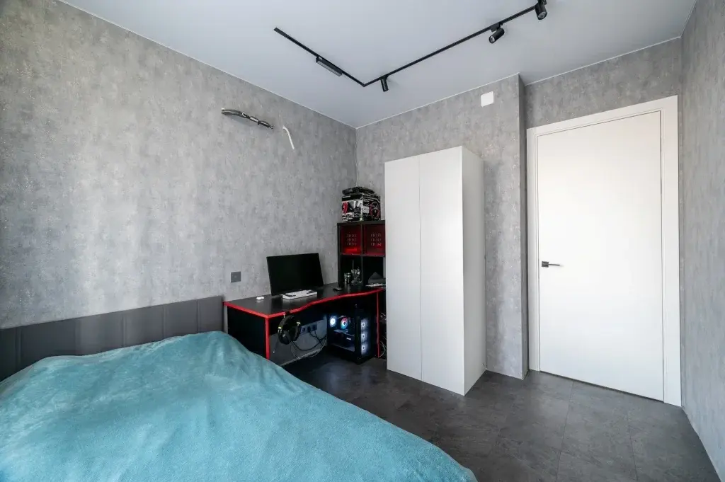 3-к.ул.Виктора Маслова, д.2,подъезд 11 - Фото 21