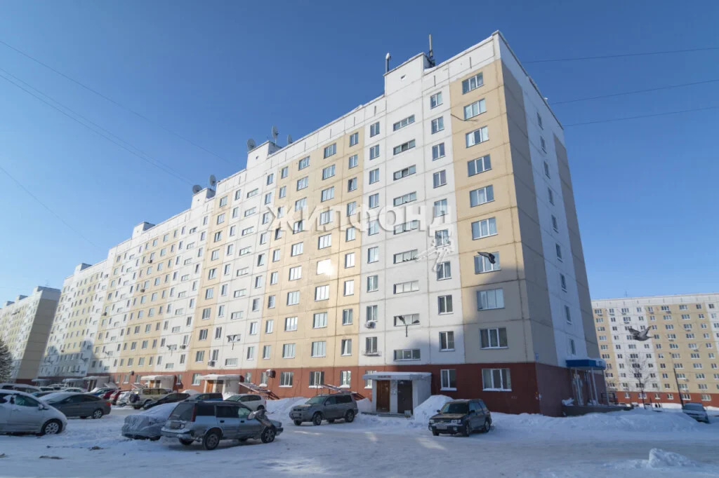 Продажа квартиры, Новосибирск, Татьяны Снежиной - Фото 12