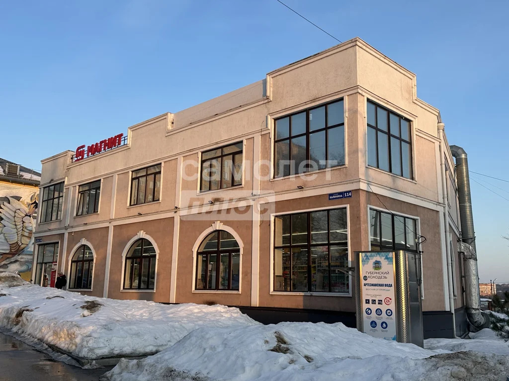 Аренда ПСН, Тула, ул. Калинина - Фото 5