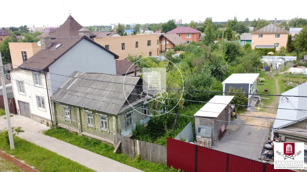 Продажа дома, Обнинск, ул. Лесная - Фото 9