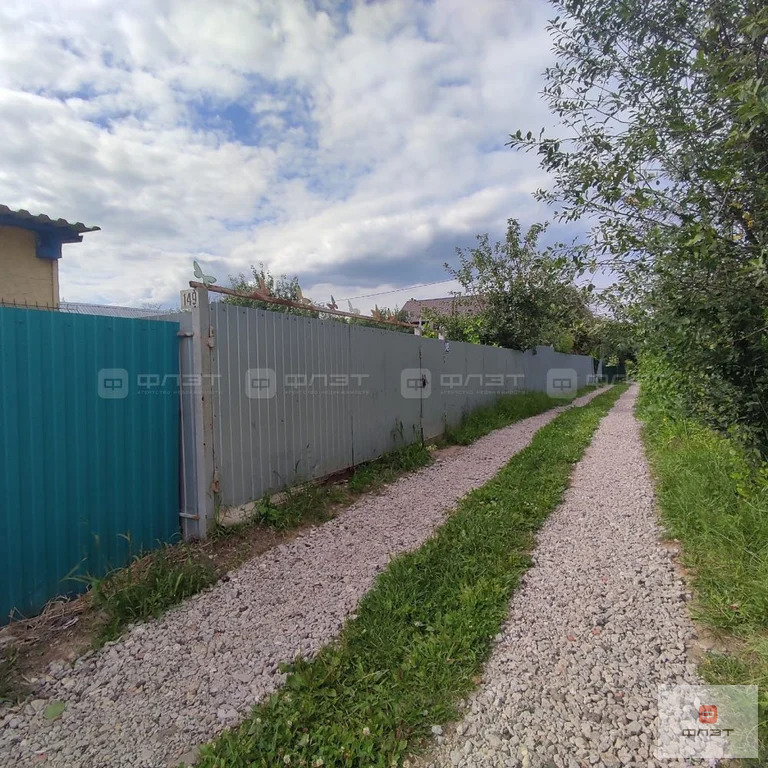 Продажа дома, Казань, ул. СНТ Нарцисс - Фото 6