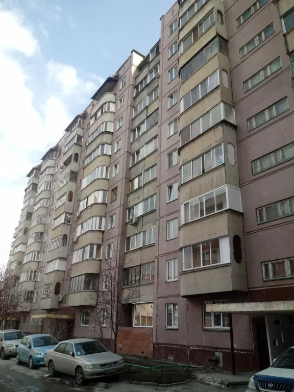 Продажа квартиры, Новосибирск, ул. Толстого - Фото 0