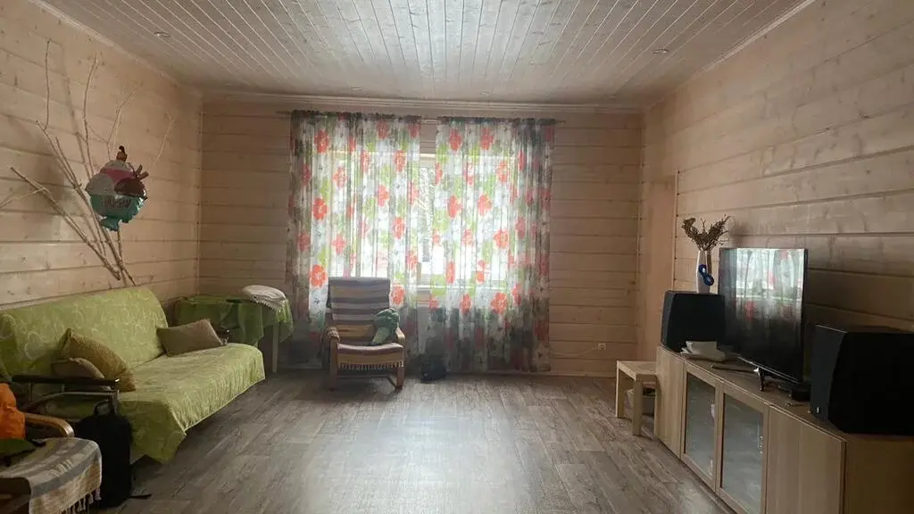 Продам жилой дом г. Зубцов 2 этажа 160 км от МКАД рядом лес и Волга! - Фото 6