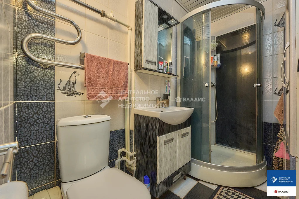 Продажа квартиры, Рыбное, Рыбновский район, ул. Тепловозная - Фото 13