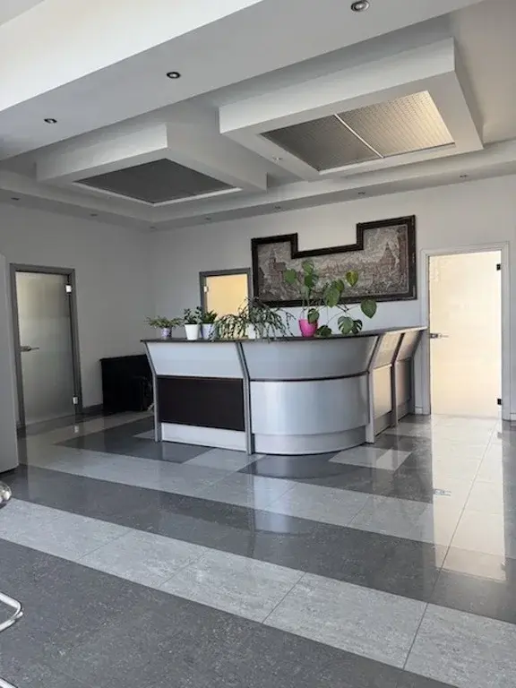 м. Петровский парк 10 м.п, ул. Мишина, д.26. Сдается офис 75,6 кв 3/3 - Фото 5