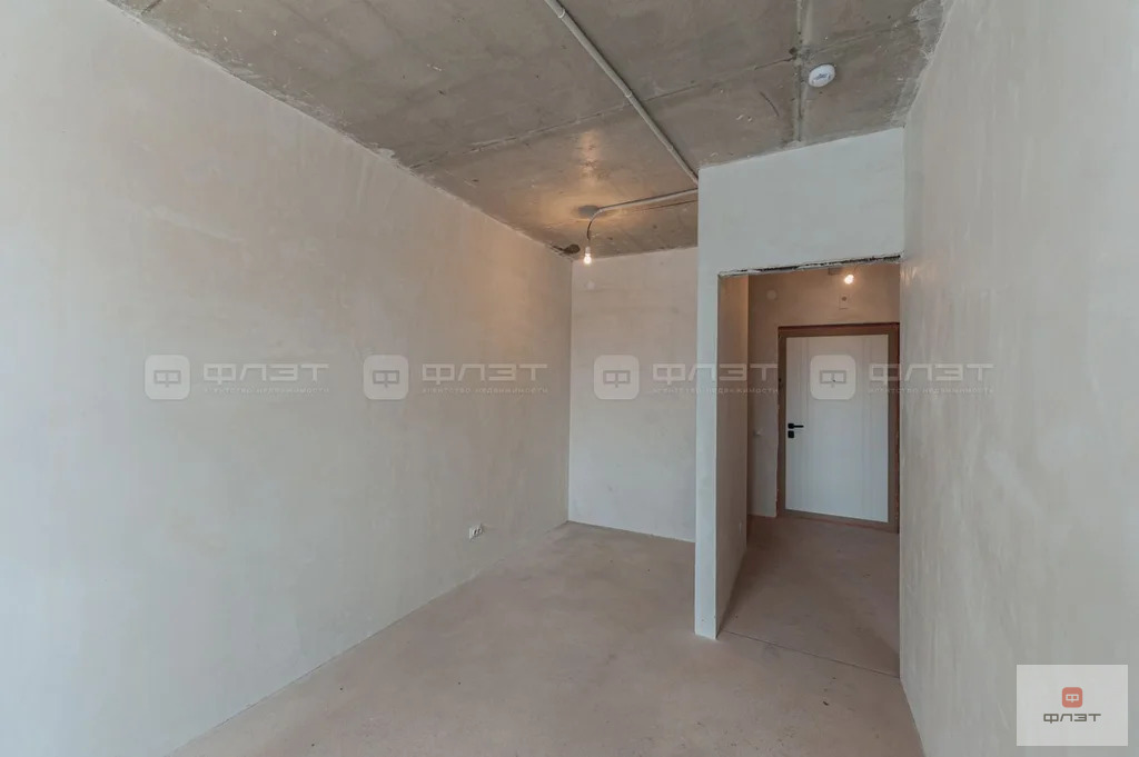 Продажа квартиры, Усады, Лаишевский район, ул. Теплых встреч - Фото 9