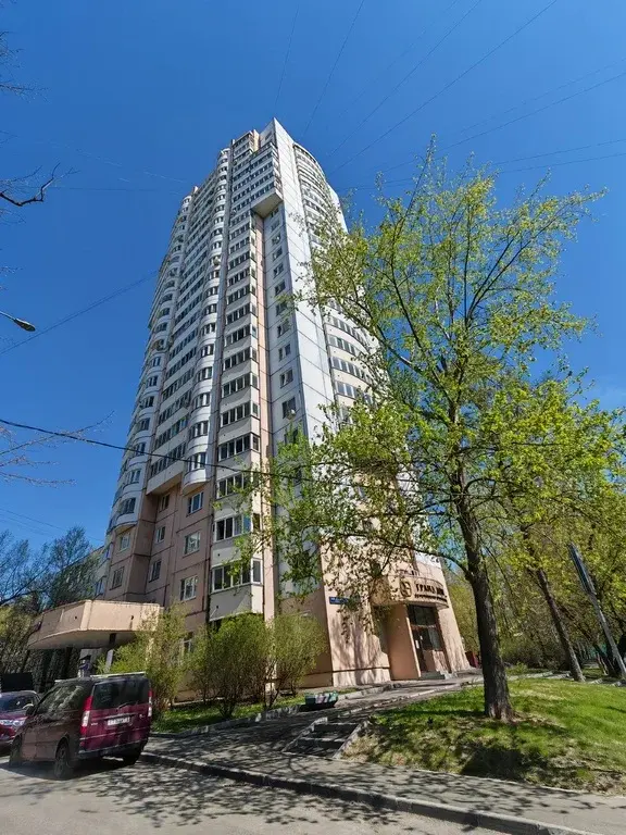 Продажа 1к.кв. на Балаклавском проспекте - Фото 16