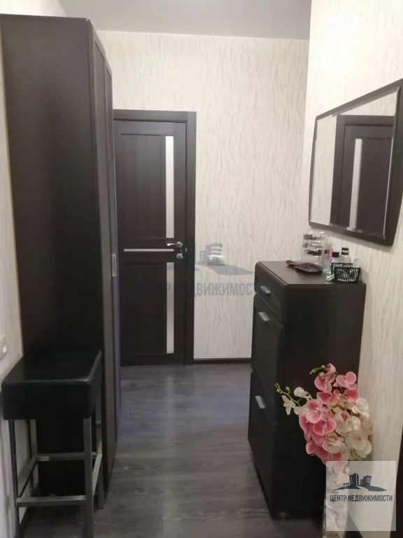 Продажа квартиры 35.40 кв.м., комнат 1, этаж 3/12 - Фото 6