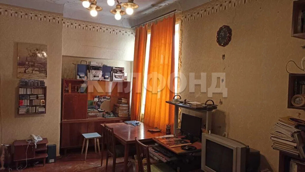 Продажа квартиры, Новосибирск, ул. Урицкого - Фото 5