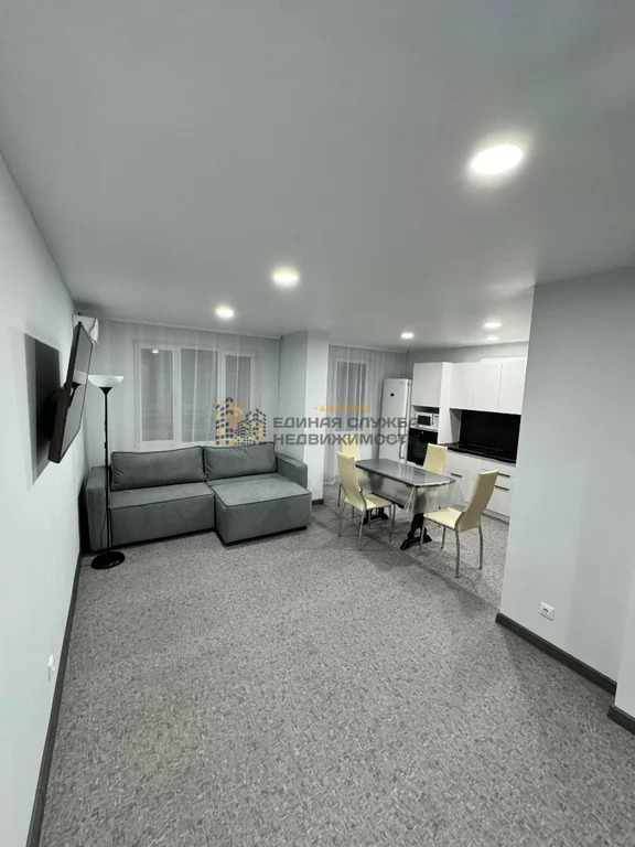 Аренда квартиры, Уфа, ул. Минигали Губайдуллина - Фото 4