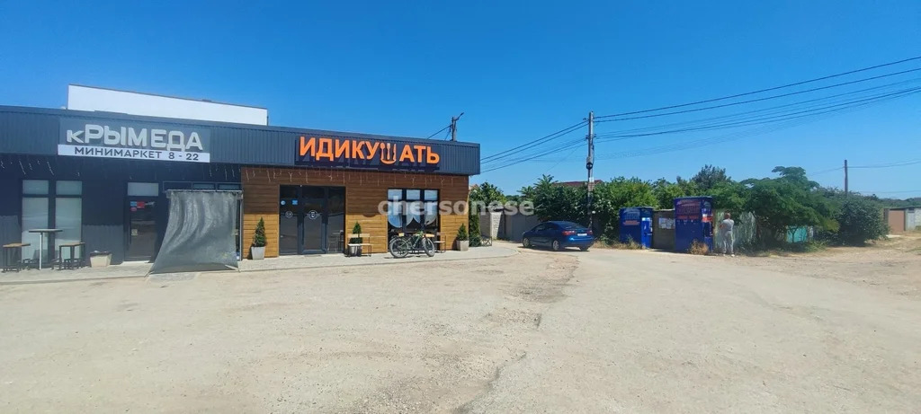 Продажа участка, Севастополь, территория СТ Ветеран - Фото 6