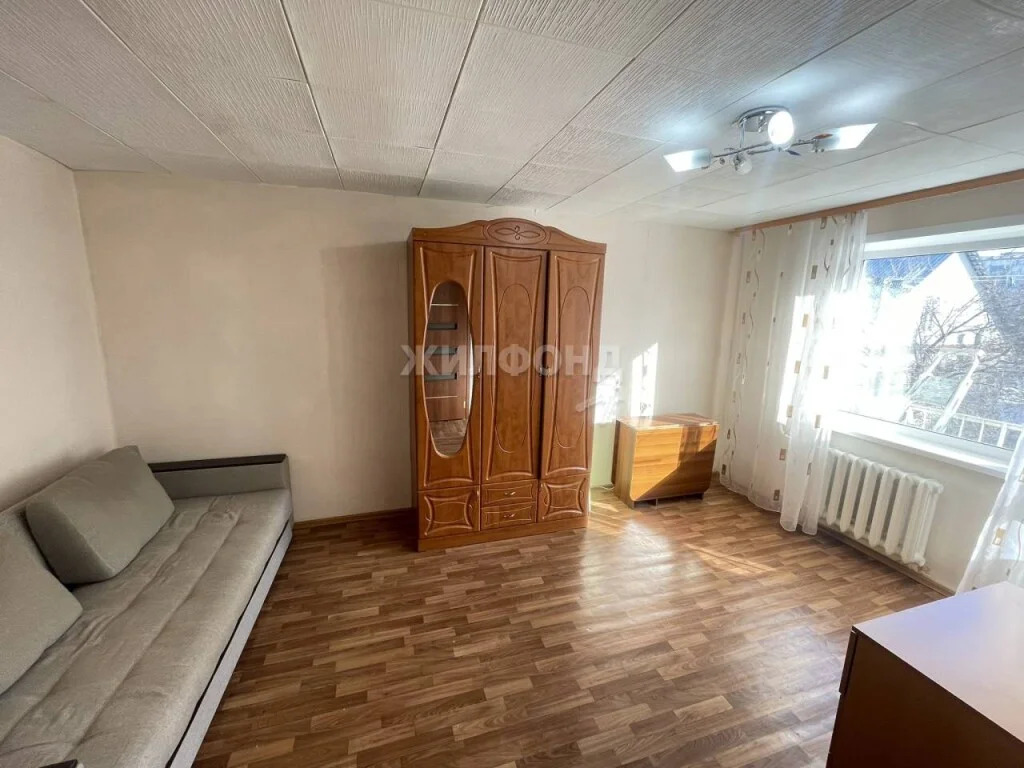 Продажа квартиры, Новосибирск, ул. Олеко Дундича - Фото 3