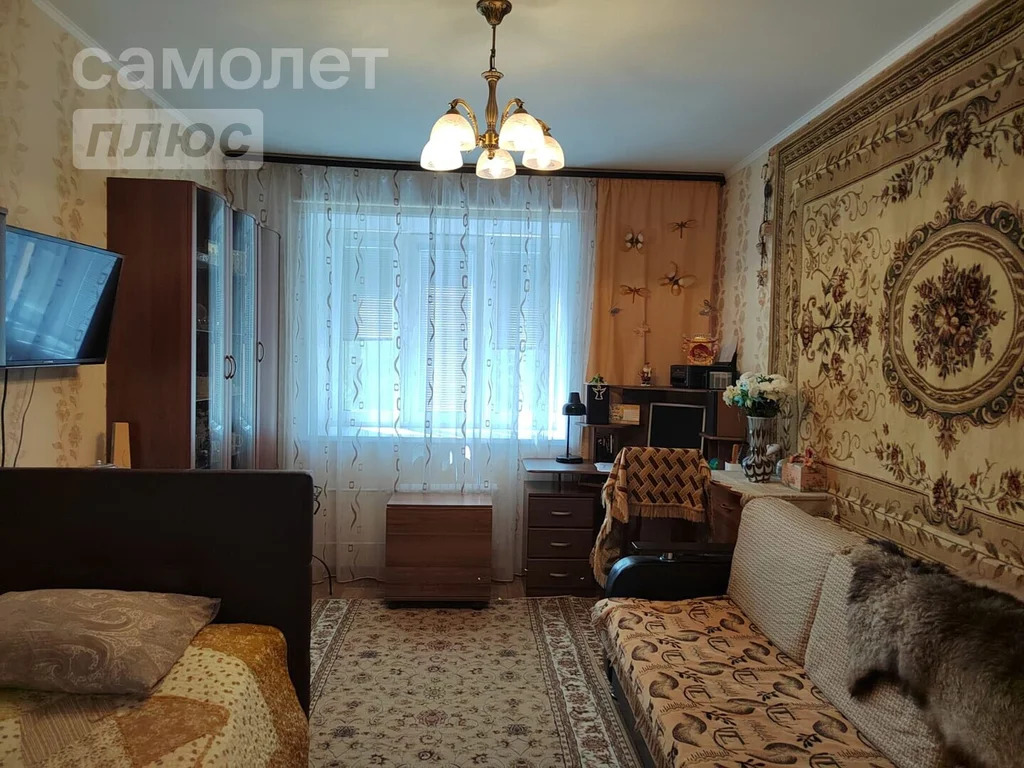 Продажа квартиры, Дмитров, Дмитровский район, мкр им Владимира ... - Фото 5