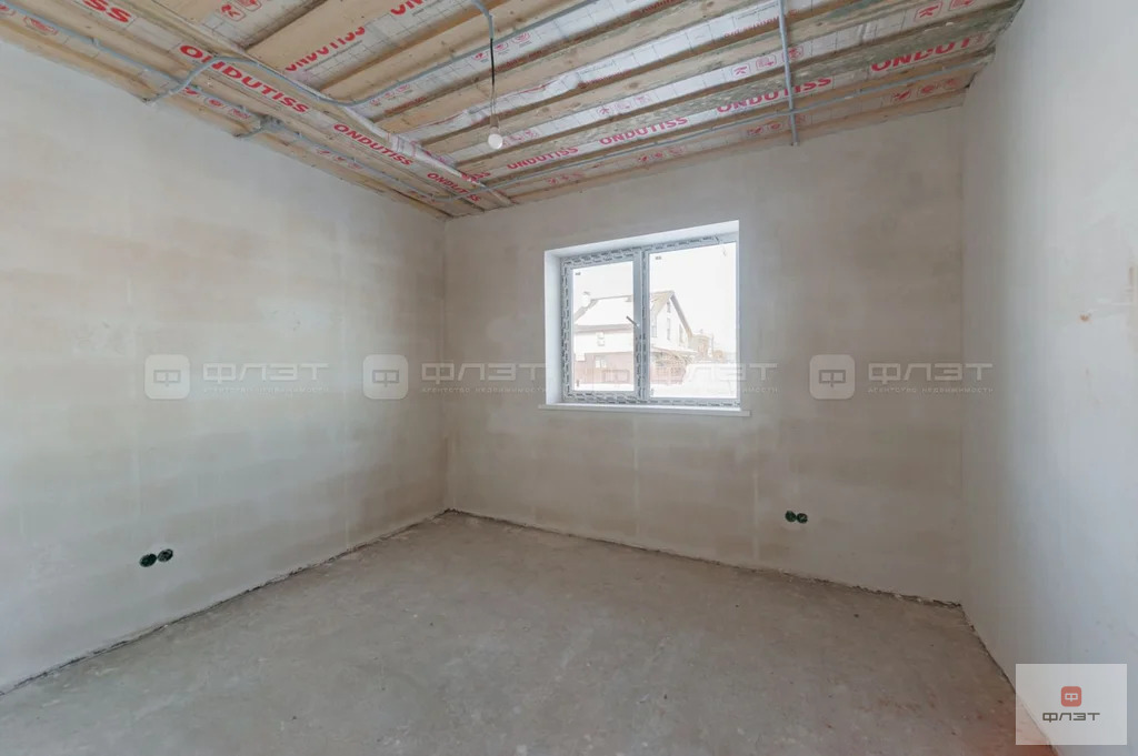 Продажа дома, Троицкий, Лаишевский район, ул. Троицкая - Фото 17