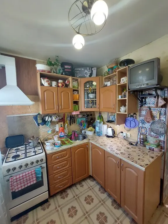 Продаётся квартира в Обнинске - Фото 6