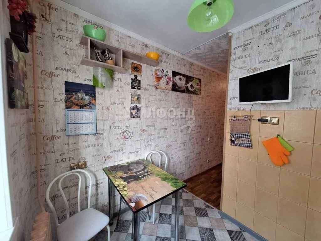Продажа квартиры, Новосибирск, ул. Иванова - Фото 37