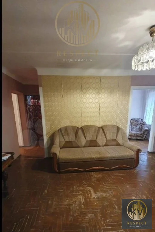 Продажа квартиры, Пятигорск, ул. Московская - Фото 1