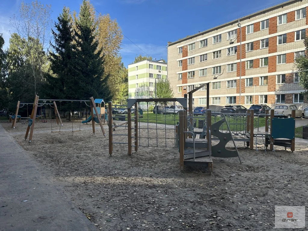 Продажа комнаты, Казань, ул. Карбышева - Фото 1