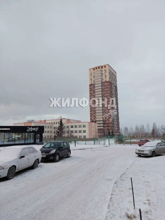 Продажа квартиры, Новолуговое, Новосибирский район, 3-й квартал - Фото 34