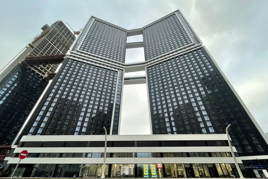 Аренда ПСН площадью 62,8 м2 - Фото 1