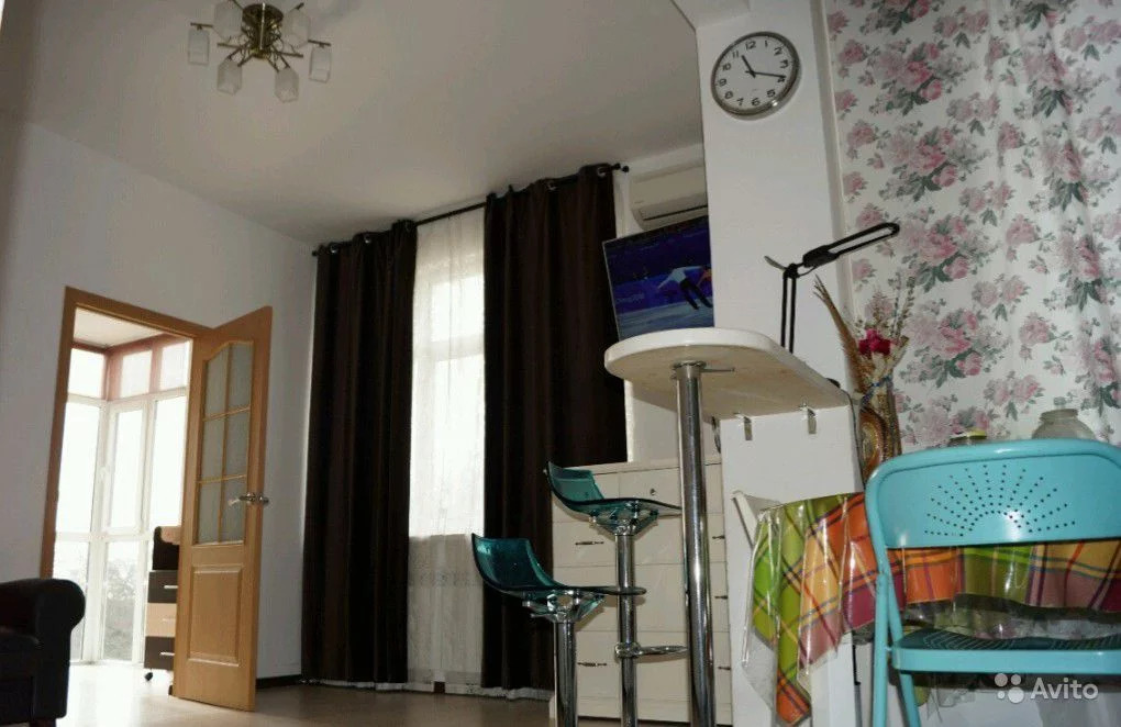 2-к квартира, 50 м, 6/7 эт. - Фото 0