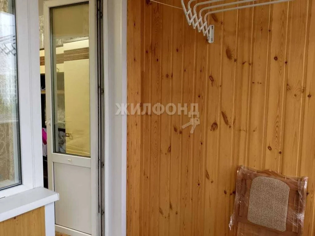 Продажа квартиры, Новосибирск, ул. Кочубея - Фото 9