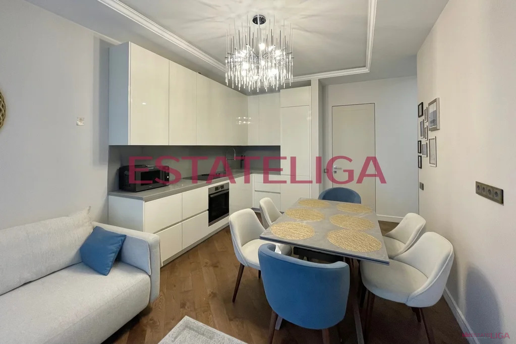 Продажа квартиры, ул. Василисы Кожиной - Фото 1