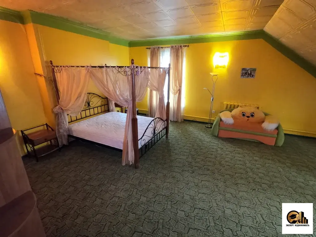 Продажа дома, Северово, Подольский район, ул. Ноябрьская - Фото 27