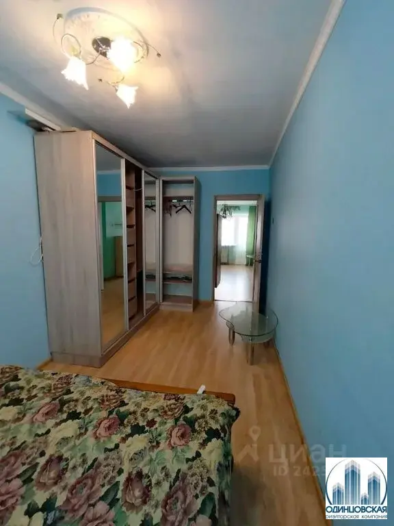Сдам 3-комн. квартиру 57кв.м Одинцовский район, п.Часцы - Фото 9