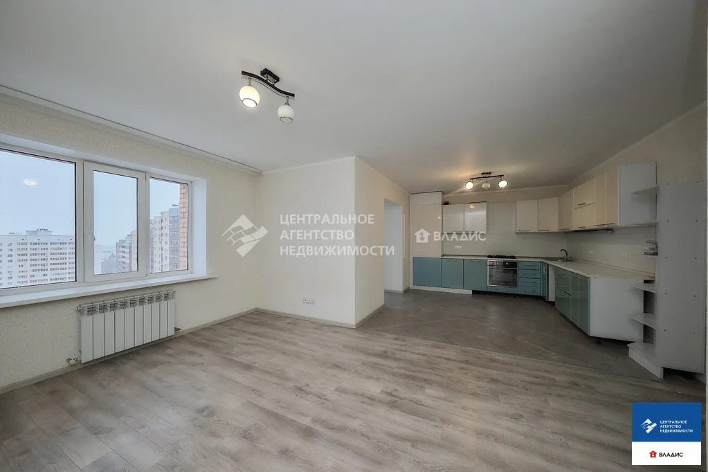 Продажа квартиры, Рязань, Касимовское ш. - Фото 4