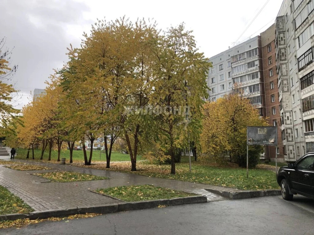 Продажа квартиры, Новосибирск, ул. Рассветная - Фото 18