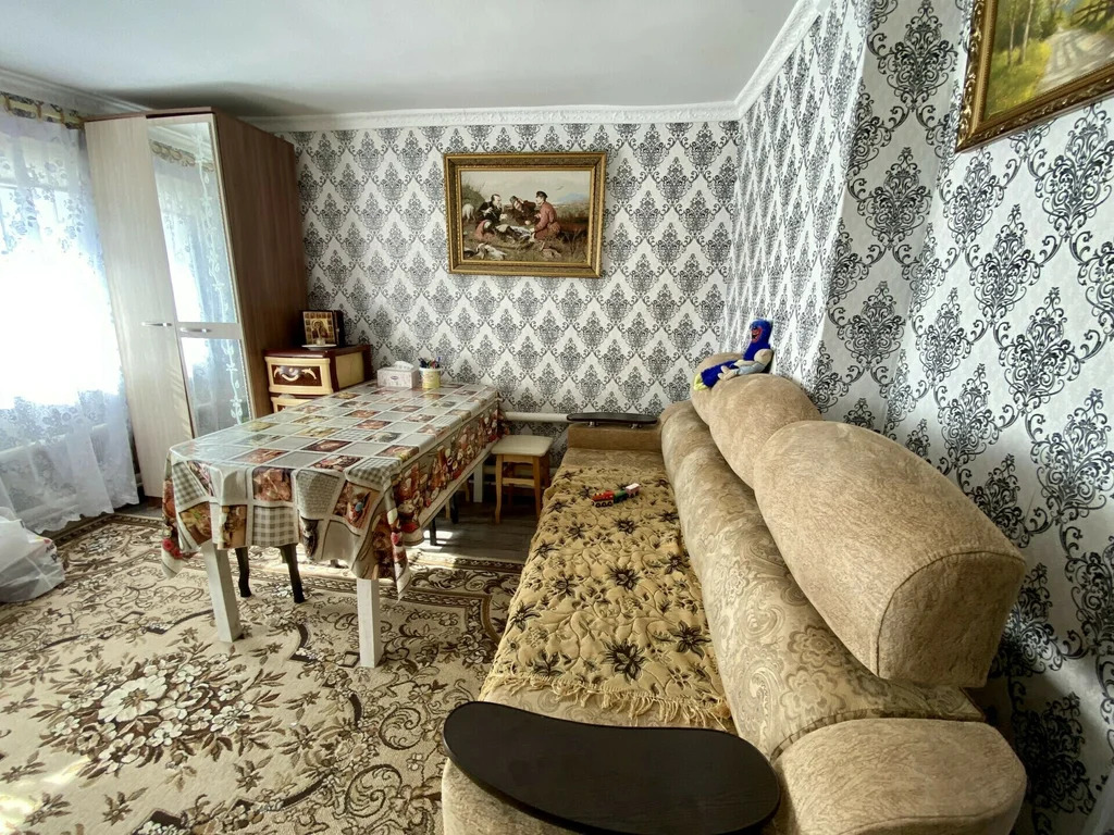 Продажа дома, Октябрьский, Темрюкский район, ул. Заречная - Фото 15