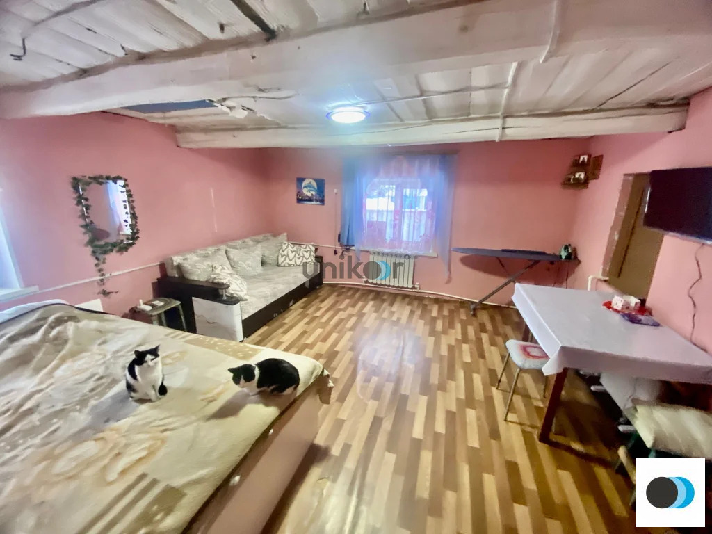 Продажа дома, Чуваш-Кубово, Иглинский район, ул. Ленина - Фото 6