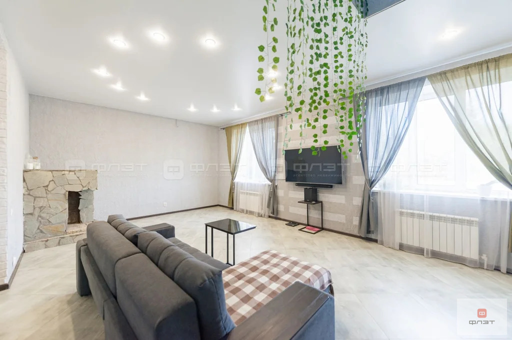 Продажа дома, Шигали, Высокогорский район, ул. Новая - Фото 3