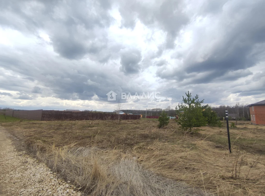 городской округ Владимир, деревня Уварово, Октябрьский район, 1-й ... - Фото 3