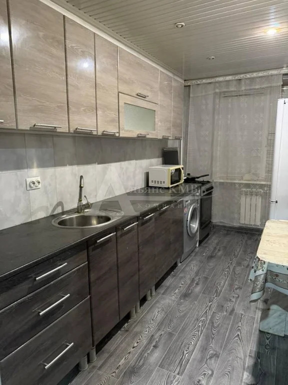 Продажа квартиры, Минеральные Воды, ул. Анджиевского - Фото 1