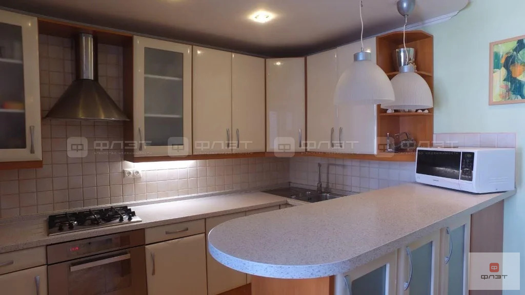 Продажа квартиры, Казань, ул. Спортивная - Фото 9