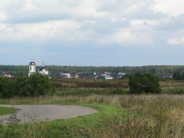 Москва щаповское поселение троицкое. Овечкино Щаповское поселение. Щаповское деревня Овечкино. Храм в Овечкино Подольский район. Посёлок Овечкино.