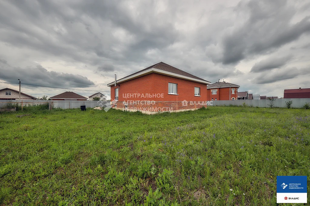 Продажа дома, Рыбное, Рыбновский район, ул. Олимпийская - Фото 4