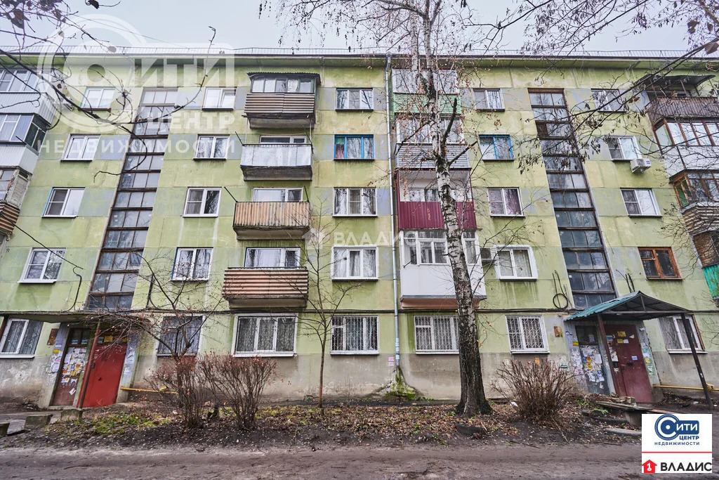 Продажа квартиры, Воронеж, ул. Ростовская - Фото 20