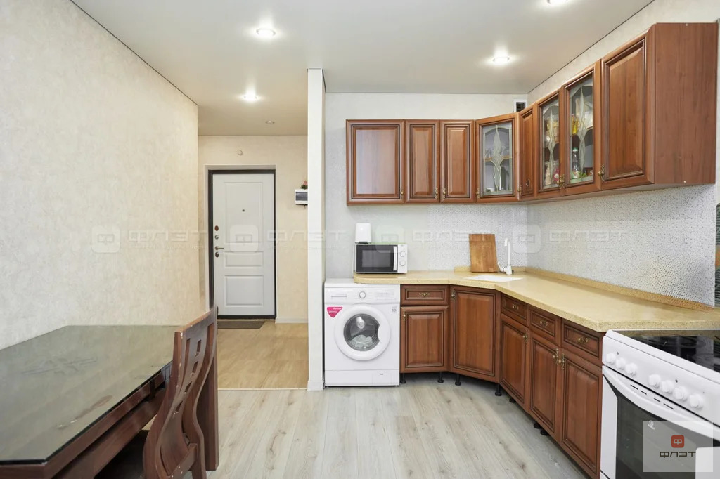 Продажа квартиры, Казань, ул. Архитектора Гайнутдинова - Фото 2