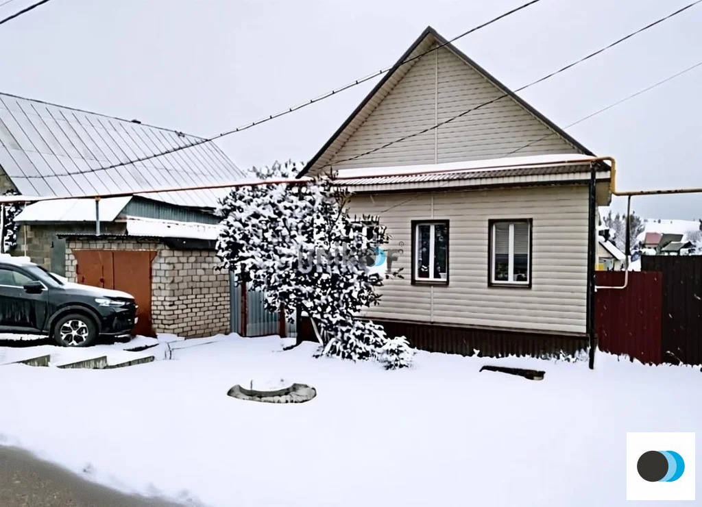 Продажа дома, Благовещенск, Благовещенский район, ул. Космонавтов - Фото 2