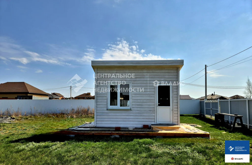 Продажа участка, Рязанский район, Отрадная улица - Фото 5