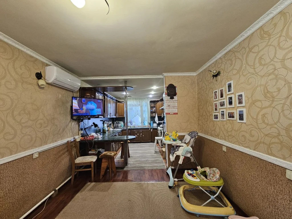 Продажа дома, Абинск, Абинский район, ул. Черноморская - Фото 9